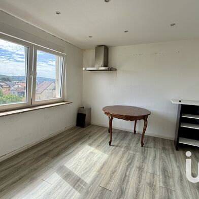 Appartement 3 pièces 86000 €