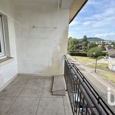 Appartement 3 pièces 86000 €