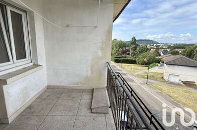Appartement 3 pièces 86000 €