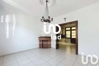 Maison 4 pièces 182900 €