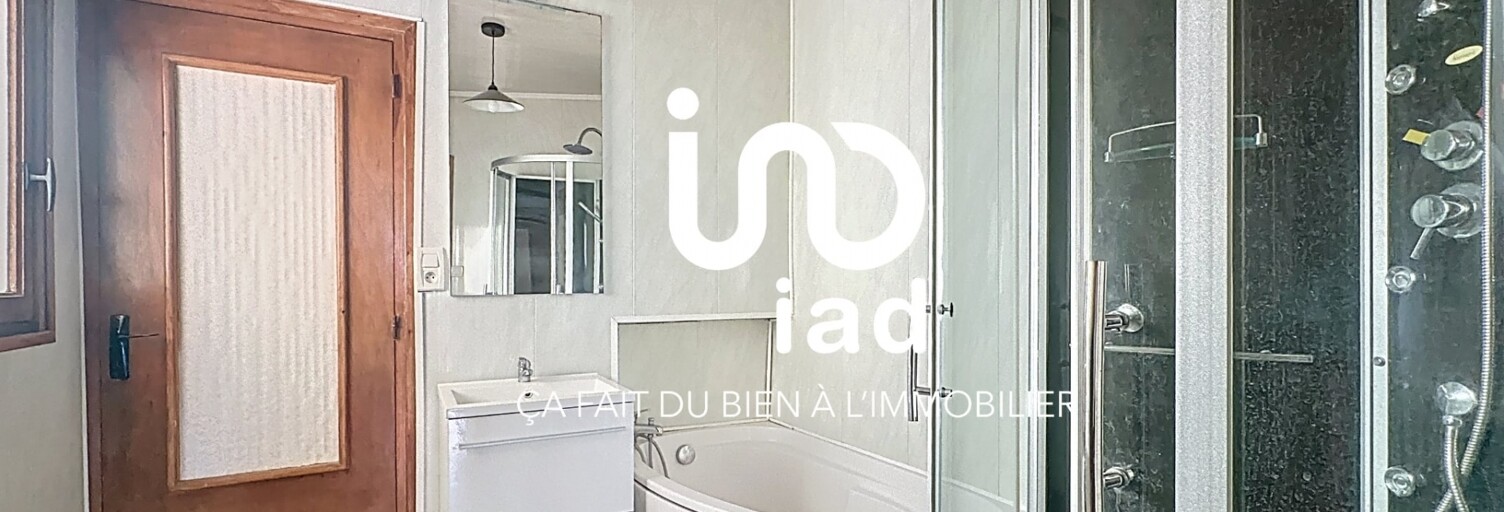 Maison 4 Pièces 84 m² à vendre à Étaples (62630)