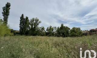 Terrain  900 m² à vendre à Clarensac (30870)