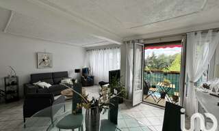 Appartement 5 Pièces 86 m² à vendre à Chilly-Mazarin (91380)