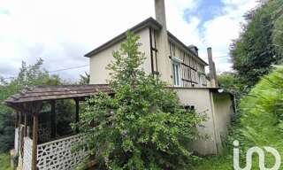 Maison 7 Pièces 127 m² à vendre à Honfleur (14600)