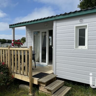 Maison 3 pièces 365000 €