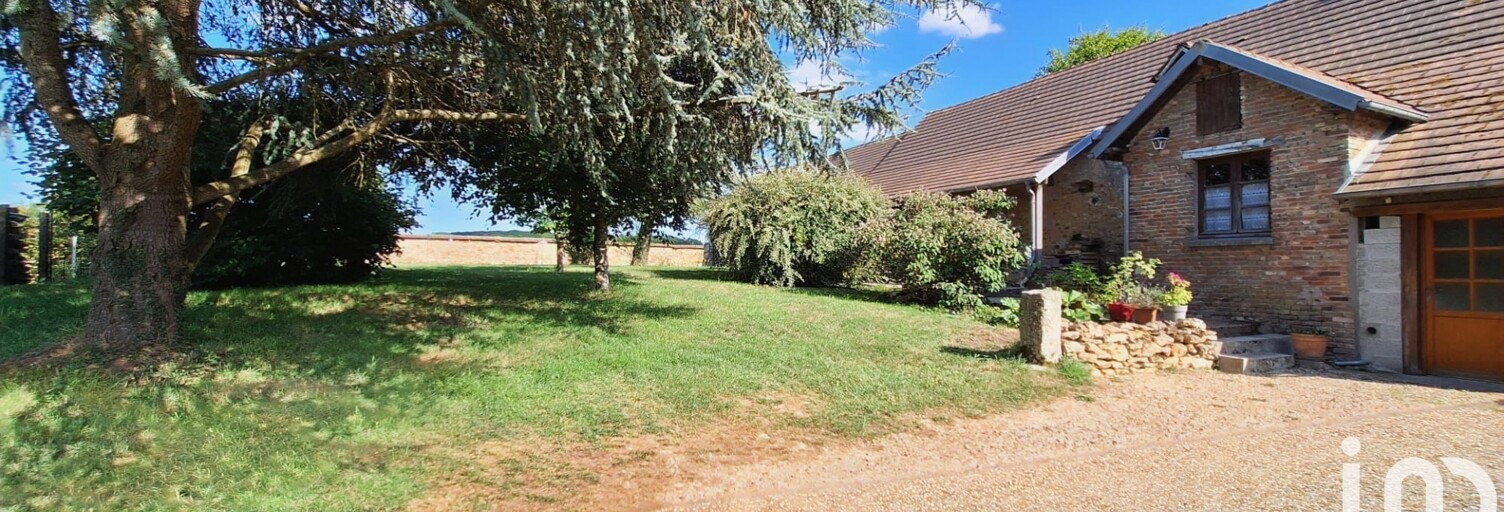 Maison 6 Pièces 138 m² à vendre à Saint-Aubin-sur-Gaillon (27600)