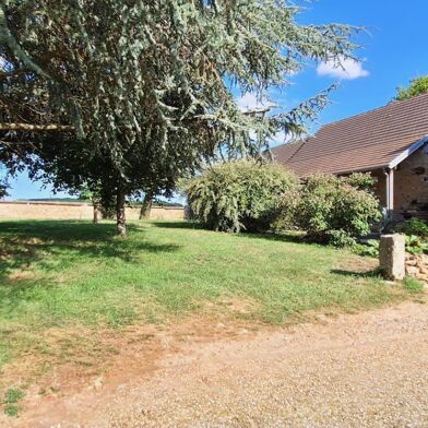 Maison 6 pièces 238500 €