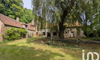 Maison 7 Pièces 253 m² à vendre à Courtenay (45320)