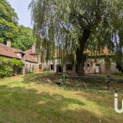 Maison 7 pièces 209000 €