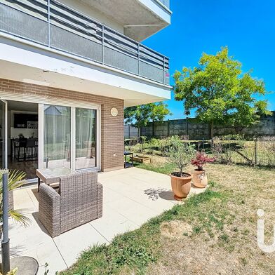 Appartement 4 pièces 279000 €