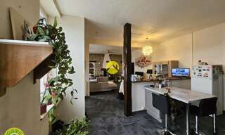 Maison 8 Pièces 90 m² à vendre à Nérondes (18350)