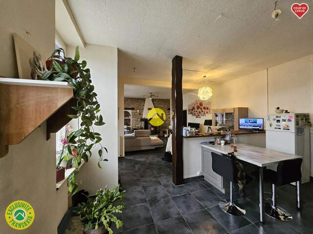 habitable de suite, agrandissement possible — photo du bien