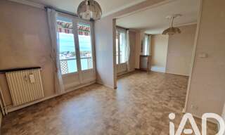 Appartement 3 Pièces 70 m² à vendre à Fleury-les-Aubrais (45400)