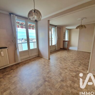 Appartement 3 pièces 95000 €