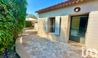 Maison 6 Pièces 121 m² à vendre à Sanary-sur-Mer (83110)