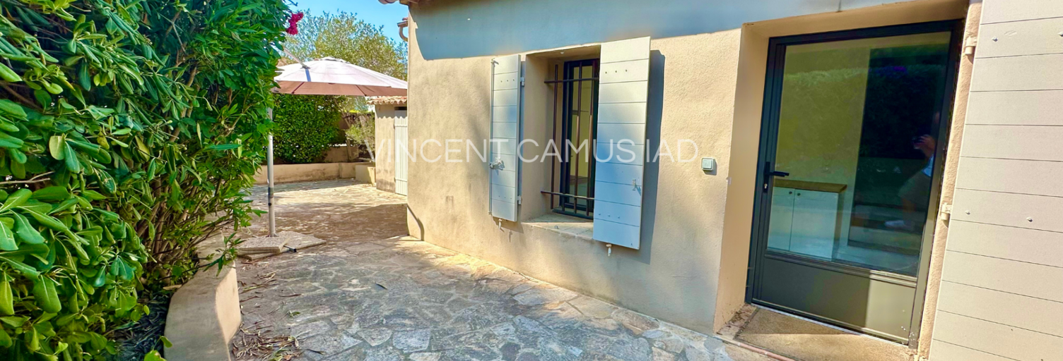 Maison 6 Pièces 121 m² à vendre à Sanary-sur-Mer (83110)