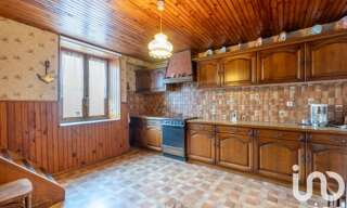Maison 4 Pièces 82 m² à vendre à Moyeuvre-Petite (57250)