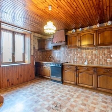 Maison 4 pièces 79000 €