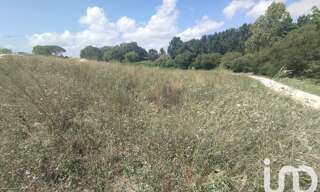 Terrain  480 m² à vendre à Vaux-sur-Mer (17640)