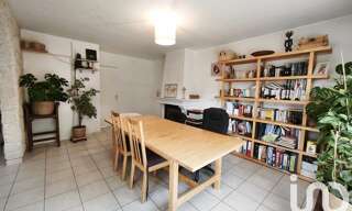 Maison 5 Pièces 100 m² à vendre à Le Plessis-Belleville (60330)