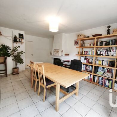 Maison 5 pièces 280000 €