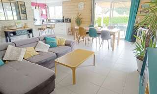 Maison 4 Pièces 92 m² à vendre à Le Fœil (22800)