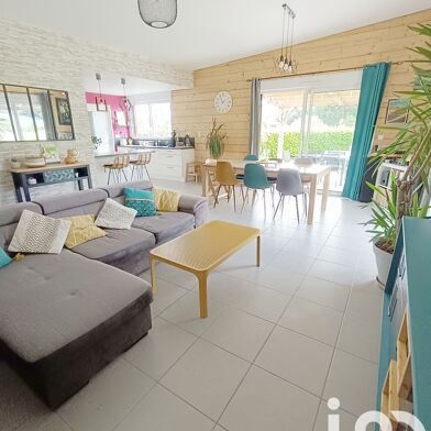 Maison 4 pièces 246000 €