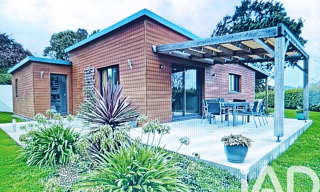 Maison 4 Pièces 92 m² à vendre à Le Fœil (22800)