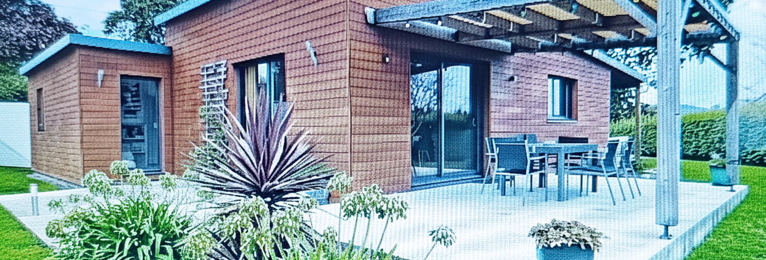 Maison 4 Pièces 92 m² à vendre à Le Fœil (22800)