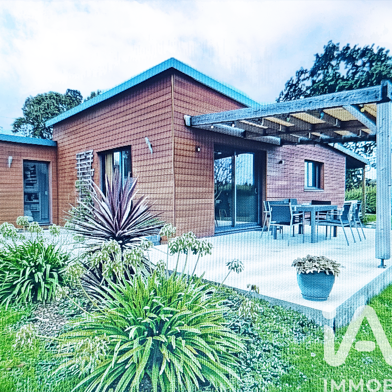 Maison 4 pièces 246000 €