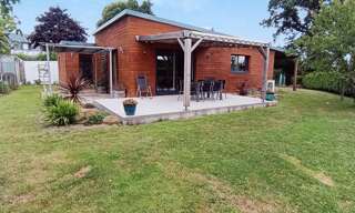 Maison 4 Pièces 92 m² à vendre à Le Fœil (22800)