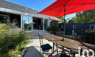 Maison 5 Pièces 95 m² à vendre à Saint-Jean-de-la-Croix (49130)