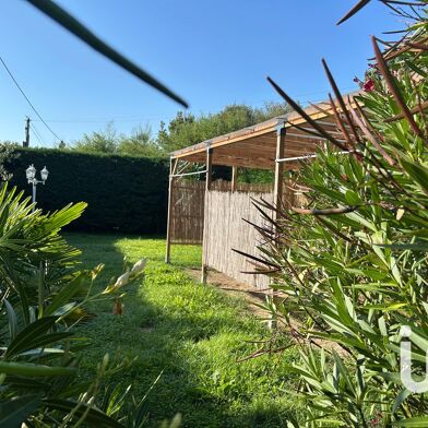 Maison 5 pièces 260000 €