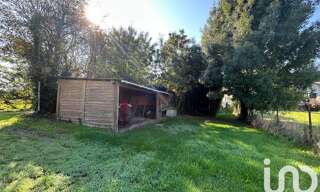 Maison 5 Pièces 95 m² à vendre à Saint-Jean-de-la-Croix (49130)