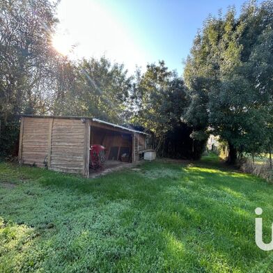 Maison 5 pièces 260000 €