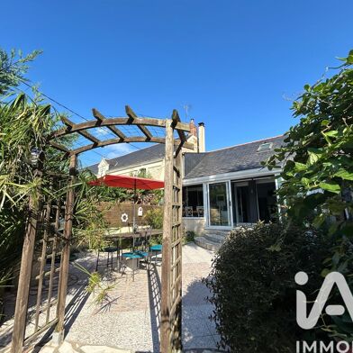 Maison 5 pièces 260000 €