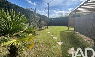 Maison 5 Pièces 95 m² à vendre à Les Ponts-de-Cé (49130)