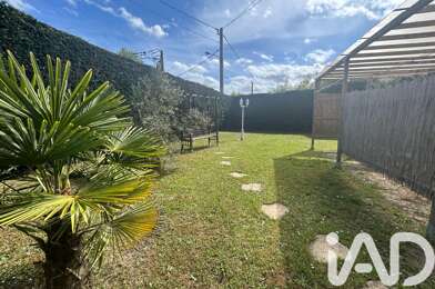 Maison 5 pièces 250000 €