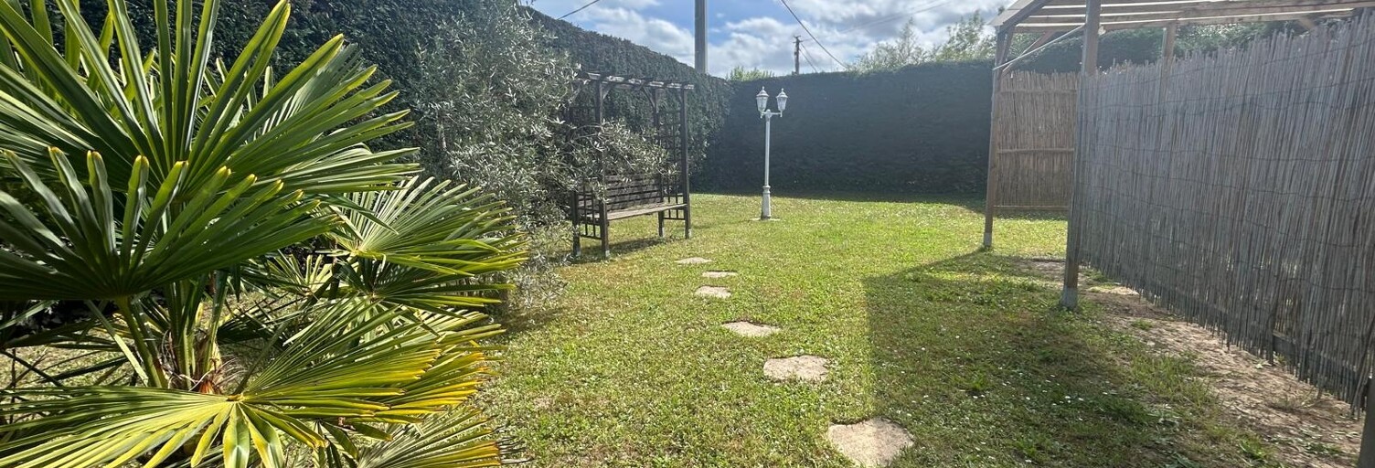 Maison 5 Pièces 95 m² à vendre à Les Ponts-de-Cé (49130)