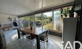 Maison 5 Pièces 95 m² à vendre à Saint-Jean-de-la-Croix (49130)