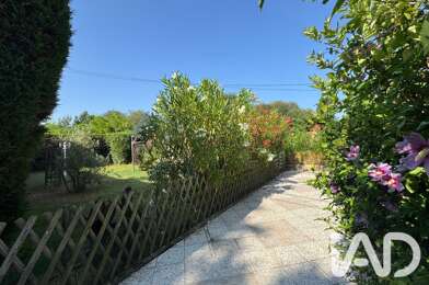Maison 5 pièces 250000 €
