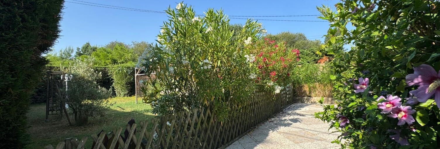 Maison 5 Pièces 95 m² à vendre à Mûrs-Erigné (49610)