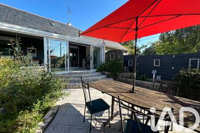 Maison 5 pièces 250000 €