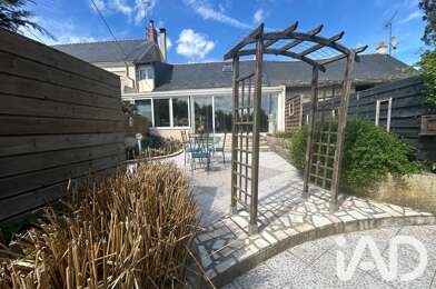 Maison 5 pièces 250000 €