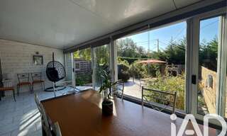 Maison 5 Pièces 95 m² à vendre à Saint-Jean-de-la-Croix (49130)