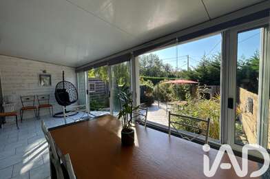 Maison 5 pièces 250000 €