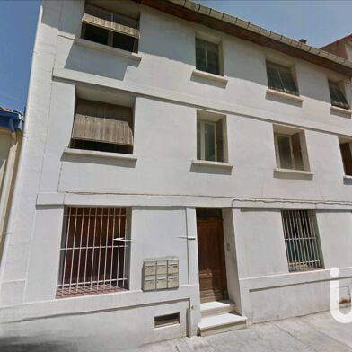 Immeuble  375000 €