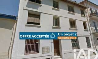 Immeuble  302 m² à vendre à Béziers (34500)
