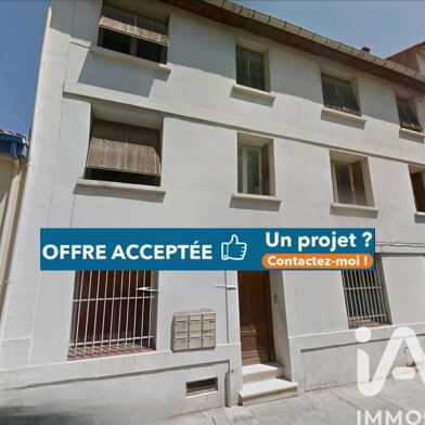Immeuble  375000 €