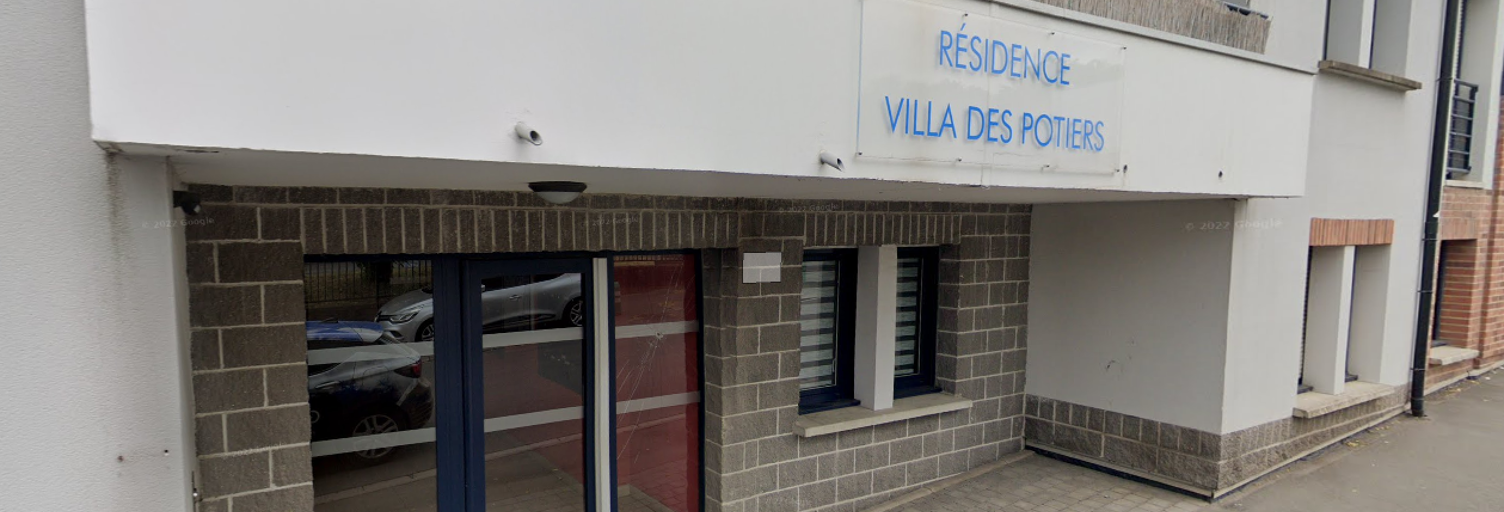 Appartement 2 Pièces 42 m² à vendre à Bruay-la-Buissière (62700)